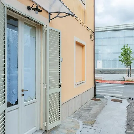 Apartment Da Anna - Affitti Brevi Italia